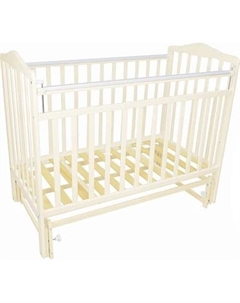 Детская кроватка INDIGO Милана NEW+ / 3154609 Indigo