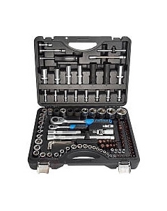 Универсальный набор инструментов Forsage F-41082-5 Premium