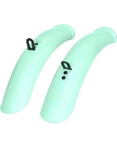 Крылья для велосипеда Juchuang PM-15 18" YS-9318 / HQ-0005530