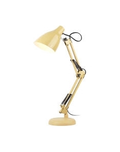 Настольная лампа ЭРА N-123-Е27-40W-BG / Б0047198 Эра