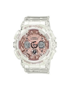 Часы наручные женские Casio GMA-S120SR-7A