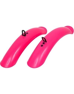 Крылья для велосипеда Juchuang PM-15 16" YS-8002-1 / HQ-0007063