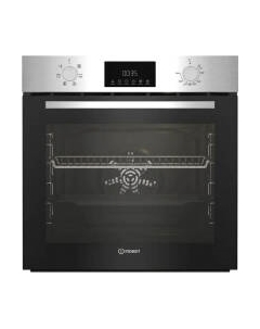 Электрический духовой шкаф Indesit IBFTE 3644 IX