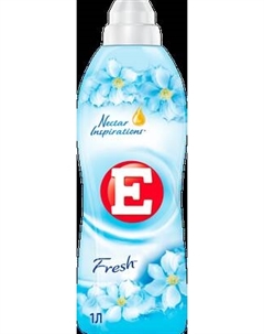 Кондиционер для белья E Свежий
