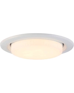 Точечный светильник Ambrella G10101 WH