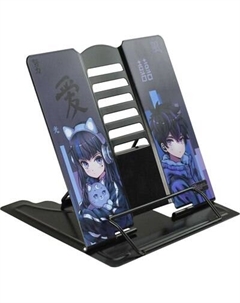 Подставка для книг Феникс+ Кибер аниме / 69351 Feniks