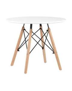 Обеденный стол Stool Group Eames / T005-C D60 Stool group
