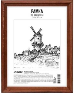 Рамка deVente №1 / 9027170 Devente