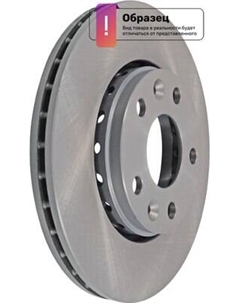 Тормозной диск NTN-SNR KF15570U Ntn-snr