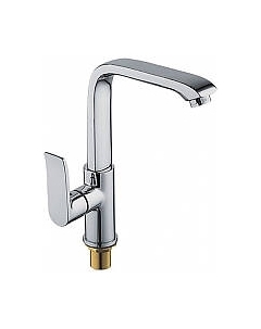 Смеситель Ledeme L4034-2