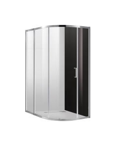 Душевой уголок Cezares MOLVENO-RH-1-110/90-C-Cr-IV