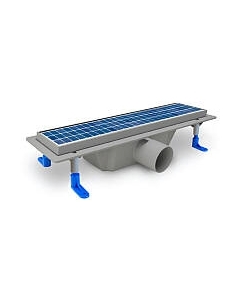 Трап для душа Styron Floor STY-F-50