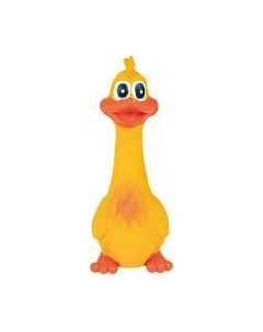 Игрушка для собак Trixie Утка 35474