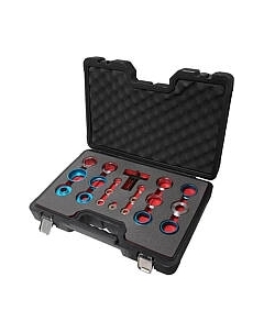 Набор автоинструмента Forsage F-920G1D