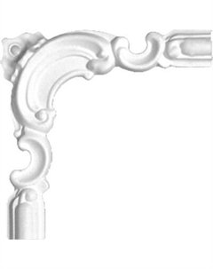 Угловой элемент молдинга FORMAT 181А Format