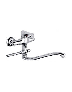 Смеситель Ledeme L2114