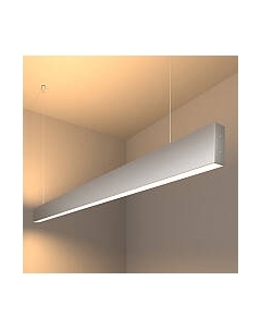 Потолочный светильник Elektrostandard 101-200-40-128 50W 3000K