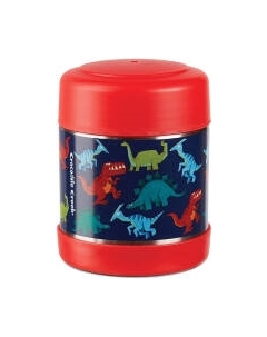 Термос для еды Crocodile Creek Динозавр 1056-8 Crocodile creek