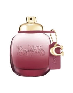 Парфюмерная вода Coach New York Coach Wild Rose Coach new york