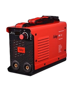 Инвертор сварочный Fubag IR 180