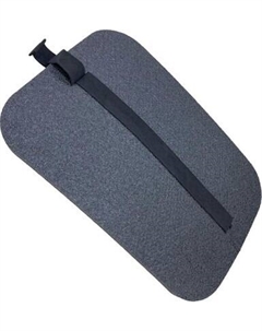 Сидушка туристическая Isolon DW02814