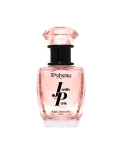 Парфюмерная вода Jean Jacques Vivier 10ТН Avenue Jardin De Paris for Women Jean jacques vivier