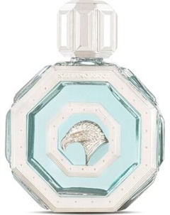 Парфюмерная вода Stefano Ricci Royal Eagle Silver Stefano ricci