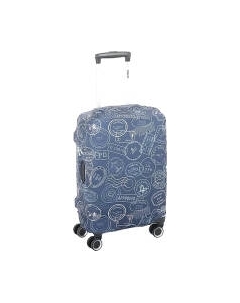 Чехол для чемодана Grott 210-LCS781-S-DCL