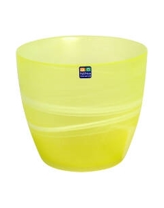 Кашпо NiNaGlass Джина 4 93-123-ф180/h160 / 4840158978 Ninaglass