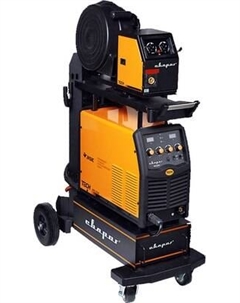 Инвертор сварочный Сварог Tech MIG 3500 / N222