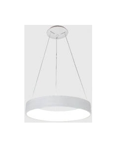 Потолочный светильник Mirastyle SL-41052/500 WT