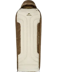 Спальный мешок Naturehike XR1500 226х85см / CNH22SD007-XR1500RED