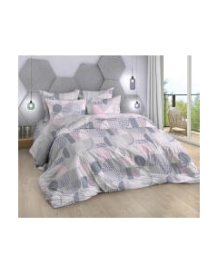 Комплект постельного белья Milanika Бонда 2сп Миланика