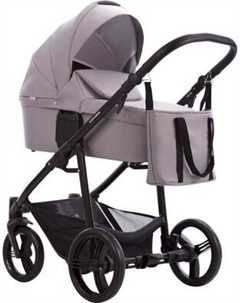 Детская универсальная коляска Bebetto Explorer 2в1