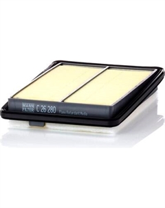 Воздушный фильтр Mann-Filter C26280 Mann-filter