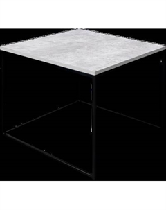 Журнальный столик Древпром М93 ДП1-02-07 54x54x47.5