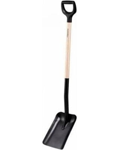 Лопата Fiskars 1066723