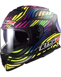 Мотошлем LS2 FF800 Storm 2 Power Ls2