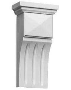 Декоративный элемент Orac Decor B414 Кронштейн Orac decor