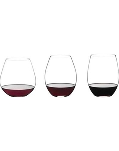Набор бокалов Riedel O Wine Tumbler 5414/74-1