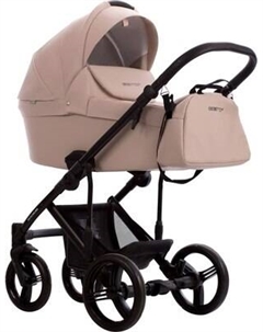Детская универсальная коляска Bebetto Magnum Light Pro 2в1 Light Pro