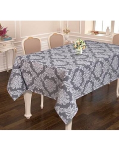 Скатерть DO&CO Nisa 160x220 / 10865 Do&co