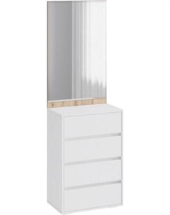 Секция в прихожую Woodville Роут / 593727