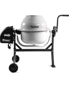 Бетономешалка Helmut BM63