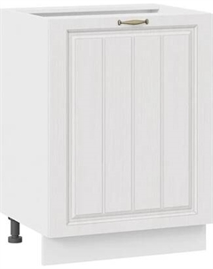 Шкаф-стол кухонный ТриЯ Лина 1Н6 с одной дверью Трия