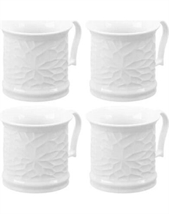 Набор кружек Elan Gallery Витраж / 620158_4 Elan gallery