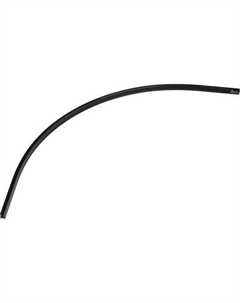 Шинопровод Arlight MAG-MICROCOSM-TRACK-1115-ARC-R900 BK / 043248