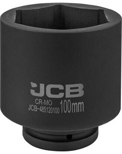 Головка слесарная JCB 485120100 Jcb