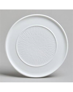 Тарелка столовая обеденная Lefard Banquet 85-2070