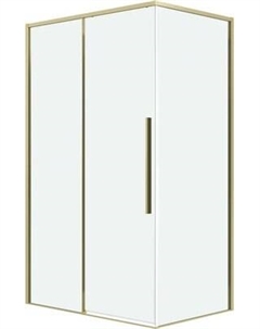 Душевой уголок Grossman Galaxy 110х100х195 / 120.K33.01.1110.32.00